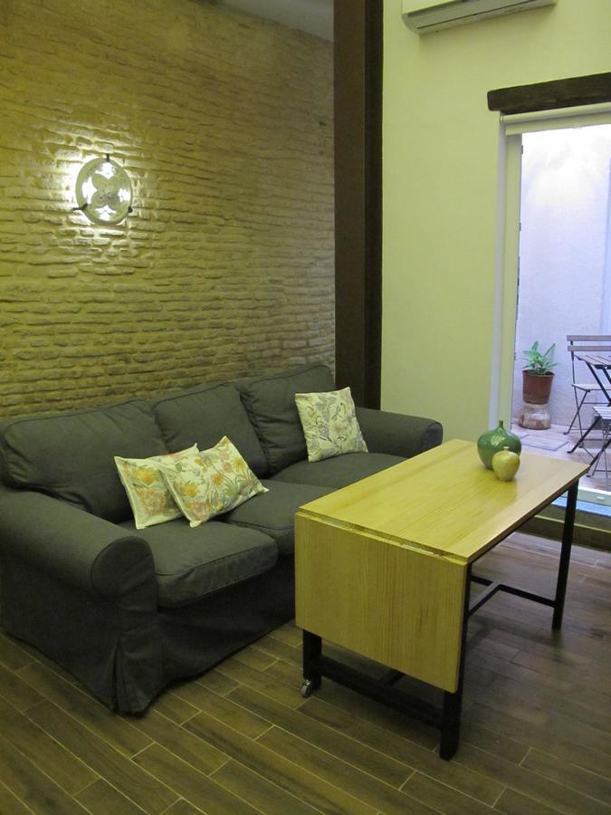 The Green Balcony إشبيلية المظهر الخارجي الصورة